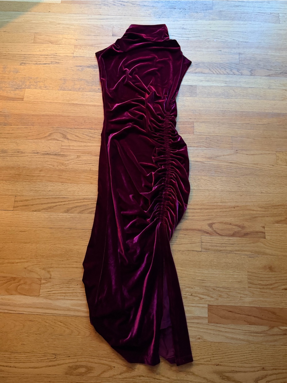 Anthropologie Maya dress